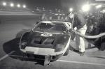 Ford GT40 (Mk II) 1965 года